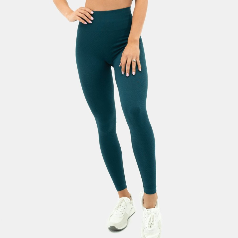 Balance Athletica Energy Pant - Topaz